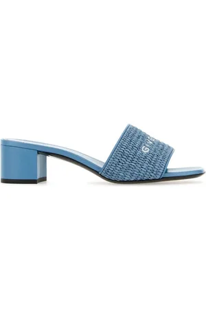 Givenchy 4G sandaler 45 mm