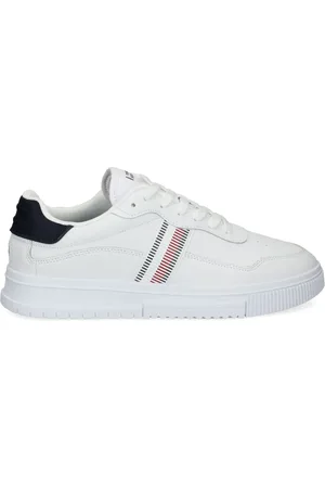 Tommy Hilfiger Träningsskor med kontrast