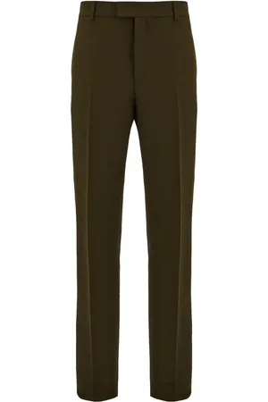 Salvatore Ferragamo Finbyxor