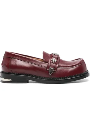 TOGA PULLA Loafers med nitar