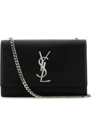 Saint Laurent Kate liten axelväska