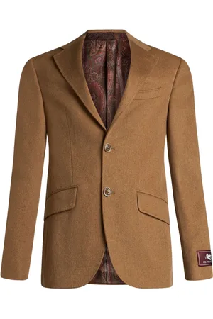 Etro Kashmirblazer