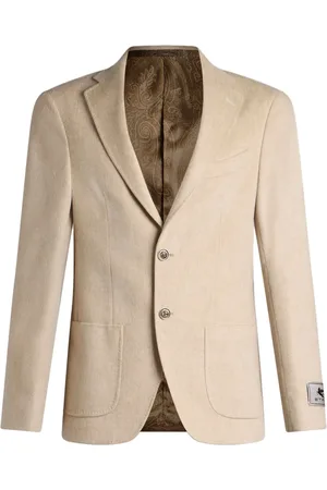 Etro Kashmirblazer