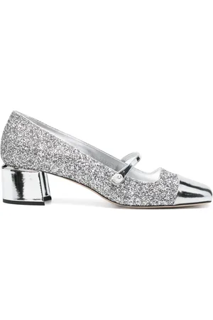 Jimmy Choo Elisa pumps 45 mm