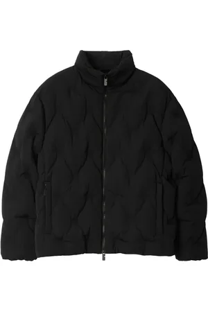 Burberry EKD puffjacka