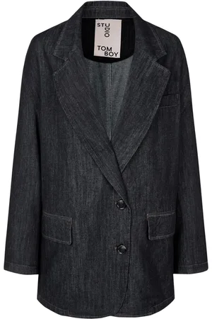 Studio Tomboy Jeansblazer