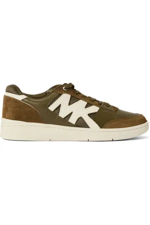 Michael Kors Rebel sneakers