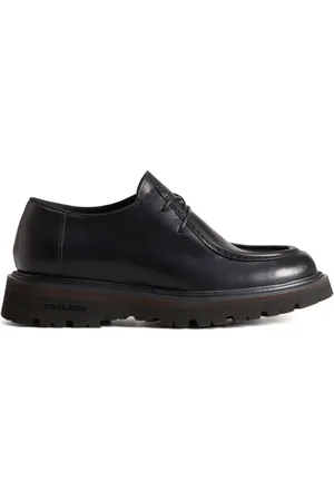 Woolrich Upland snörskor