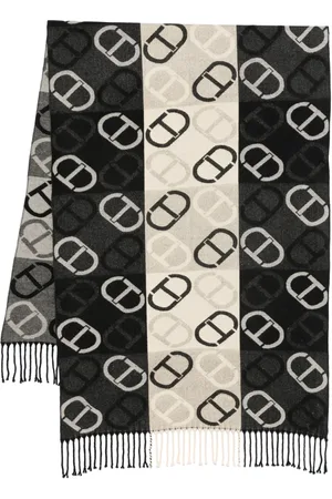 Twin-Set Oval t