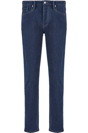 Emporio Armani J75 slim fit