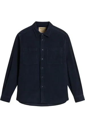 Woolrich Manchesterskjorta