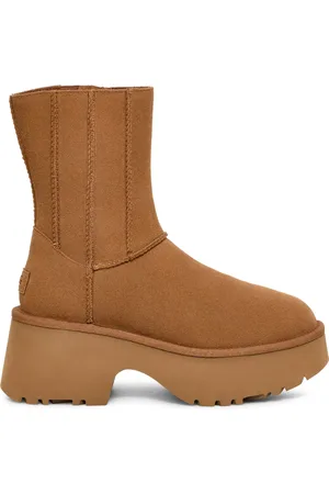 UGG New Heights stövlar med dubbla sömmar