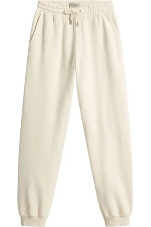 Woolrich Tunna trackpants med dragsko