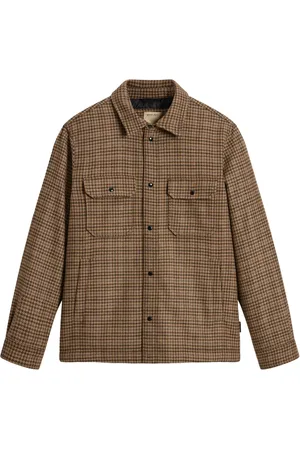 Woolrich Alaskan överskjorta
