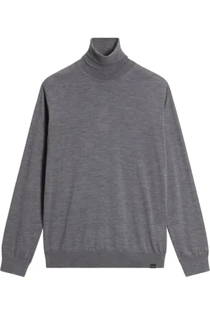 Woolrich Tröja med rullkrage