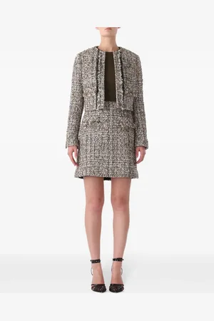 Jason Wu Kort jacka