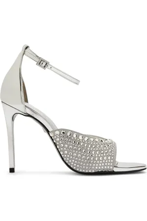 Schutz Louise sandaler 110 mm