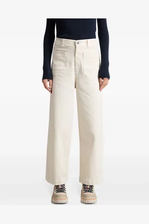 Woolrich Raka byxor med utility
