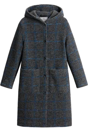 Woolrich Gentry kappa