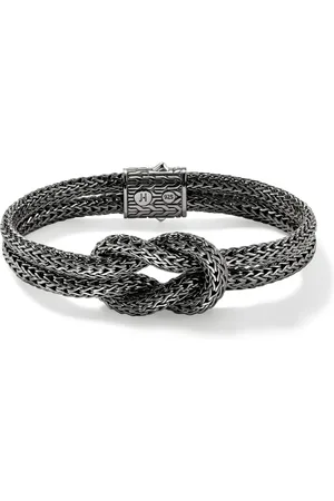 John Hardy Love Knot armband