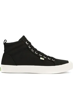 CARIUMA OCA höga sneakers i kanvas