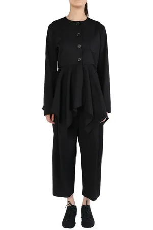 UMA WANG Pleat