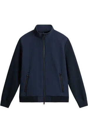 Woolrich Soft Shell Hybrid jacka