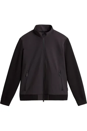Woolrich Soft Shell Hybrid jacka