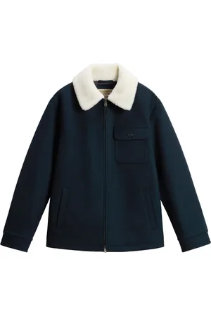 Woolrich Melton jacka