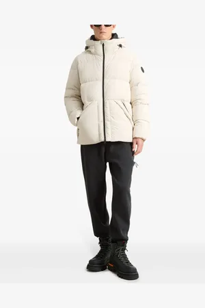 Woolrich Sierra vadderad jacka