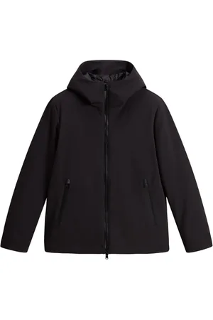 Woolrich Pacific vadderad jacka