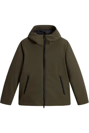 Woolrich Pacific Soft skaljacka