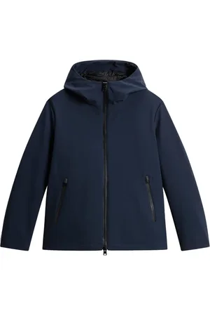 Woolrich Pacific Soft skaljacka