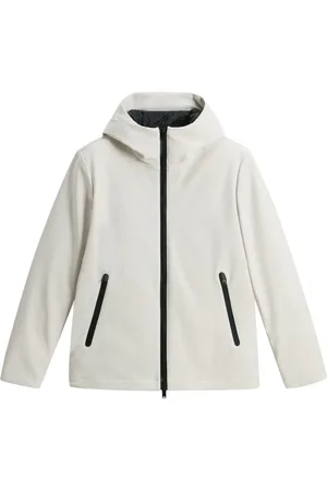 Woolrich Pacific Soft skaljacka