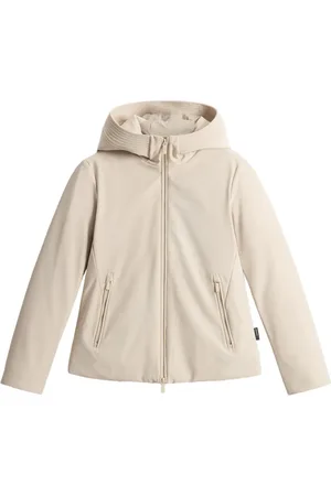 Woolrich Jacka med dragkedja