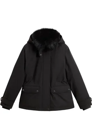 Woolrich Arctic parkas