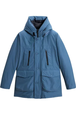 Woolrich Arctic parkas