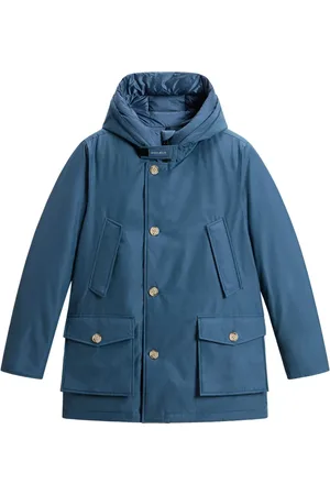 Woolrich Arctic parkas