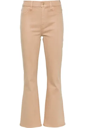 7 for all Mankind Daisy bootcut