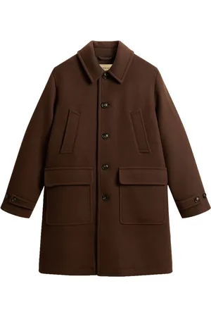 Woolrich Melton kappa