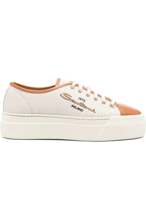 santoni Platåsneakers