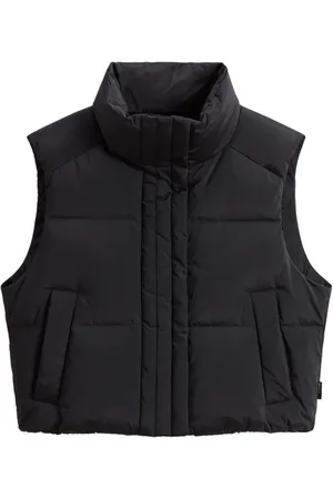 Woolrich Alsea väst