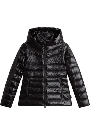Woolrich Aliquippa puffjacka
