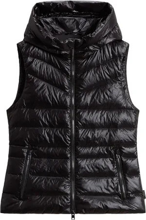 Woolrich Aliquippa väst