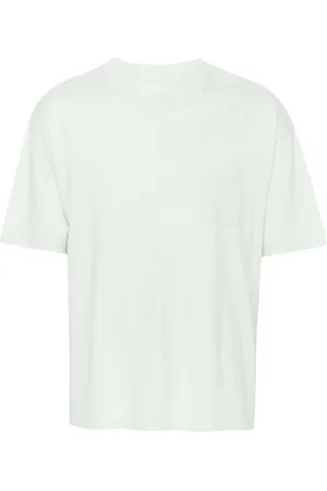 VISVIM Ultimate Jumbo t