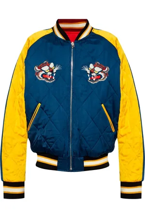 Kenzo Vändbar bomberjacka
