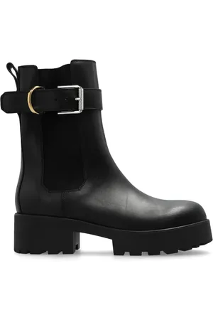 Givenchy Stövlar med spänne