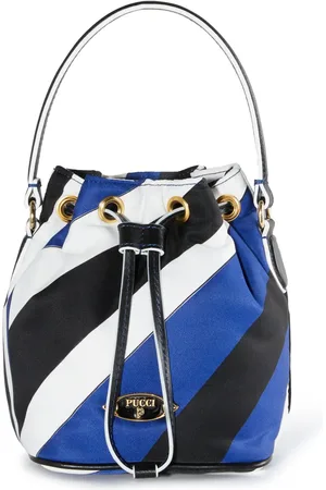 Puccini Yummi bucketbag