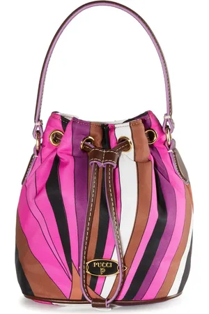Puccini Yummi bucketbag