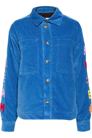 MIRA MIKATI Dream More manchesterjacka